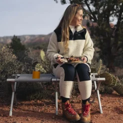Dometic GO COMPACT CAMP BENCH