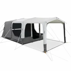 Dometic SANTORINI FTK 4X8 TC - Familienzelt