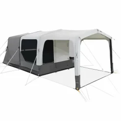 Dometic SANTORINI FTK 4X8 TC - Familienzelt
