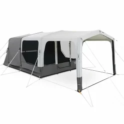 Dometic SANTORINI FTK 4X8 TC - Familienzelt