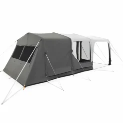 Dometic SANTORINI FTK 4X8 TC - Familienzelt