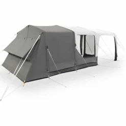 Dometic SANTORINI FTK 4X8 TC - Familienzelt