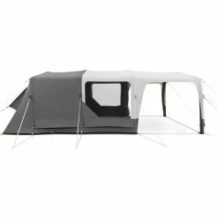 Dometic SANTORINI FTK 4X8 TC - Familienzelt
