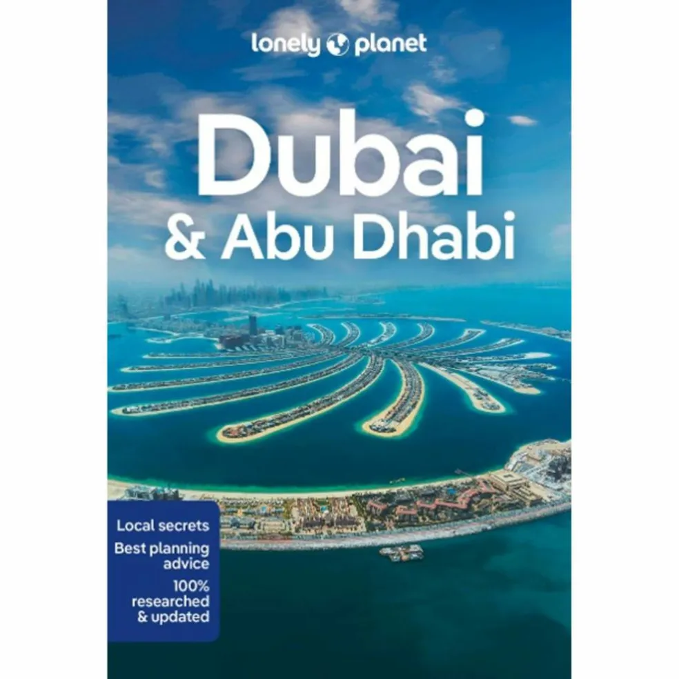 DUBAI & ABU DHABI - Reiseführer