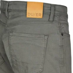 DU/ER NO SWEAT RELAXED TAPER Herren - Freizeithose