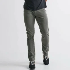 DU/ER NO SWEAT RELAXED TAPER Herren - Freizeithose