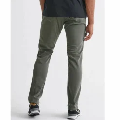 DU/ER NO SWEAT RELAXED TAPER Herren - Freizeithose