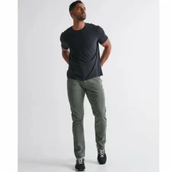 DU/ER NO SWEAT RELAXED TAPER Herren - Freizeithose