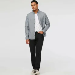 DU/ER PERFORMANCE DENIM RELAXED TAPER Herren - Jeans