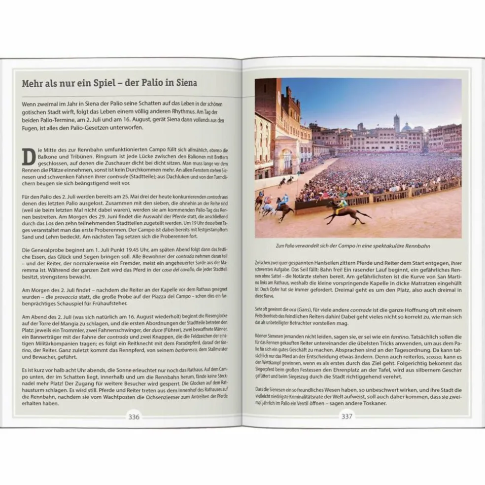 DUMONT REISE-HANDBUCH REISEFÜHRER TOSKANA