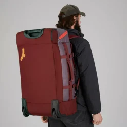 Eagle Creek CARGO HAULER XT WHEELED DUFFEL 90L/29