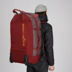 Eagle Creek CARGO HAULER WHEELED DUFFEL 110L - Reisetasche mit Rollen