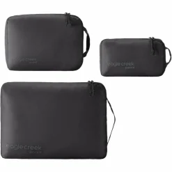Eagle Creek PACK-IT ISOLATE CUBE SET XS/S/M - Packbeutel