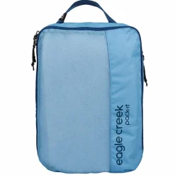 Eagle Creek PACK-IT REVEAL CLEAN/DIRTY CUBE M - Packbeutel