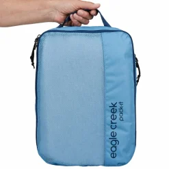 Eagle Creek PACK-IT REVEAL CLEAN/DIRTY CUBE M - Packbeutel