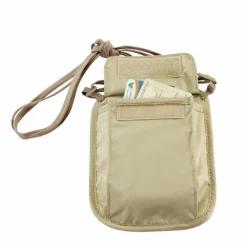 Eagle Creek RFID BLOCKER NECK WALLET - Wertsachenaufbewahrung