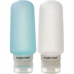 Eagle Creek SILICONE BOTTLES 3 OZ - Reiseflasche