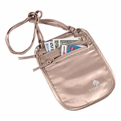 Eagle Creek SILK UNDERCOVER NECK WALLET - Wertsachenaufbewahrung