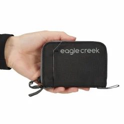 Eagle Creek STASH RFID WALLET - Portmonee