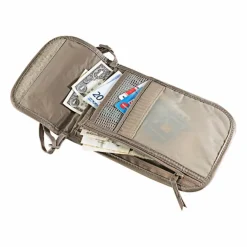 Eagle Creek UNDERCOVER NECK WALLET DLX - Wertsachenaufbewahrung