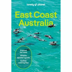 EAST COAST AUSTRALIA - Reiseführer