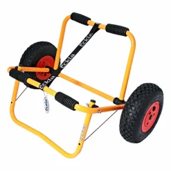 Eckla CANYON 260 - Bootswagen