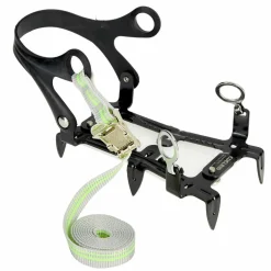 Edelrid 6 POINT GRÖDEL - Steigeisen