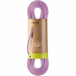 Edelrid BIRDLIME 1R 9,8MM - Kletterseil