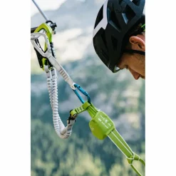 Edelrid CABLE COMFORT VI - Klettersteigset