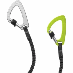Edelrid CABLE KIT ULTRALITE VII - Klettersteigset