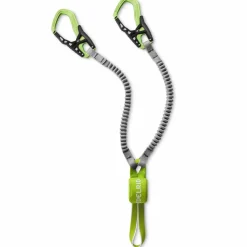Edelrid CABLE KIT VI - Klettersteigset