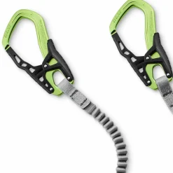 Edelrid CABLE KIT VI - Klettersteigset