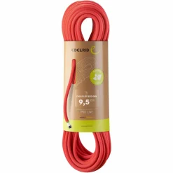 Edelrid EAGLE LITE ECO DRY 9,5MM  80 M - Kletterseil
