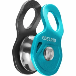 Edelrid FLUX - Seilrolle