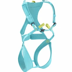 Edelrid FRAGGLE III Kinder - Klettergurt