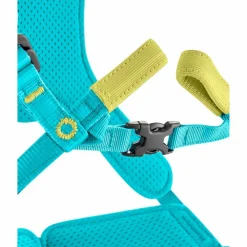 Edelrid FRAGGLE III Kinder - Klettergurt