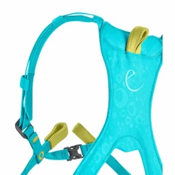Edelrid FRAGGLE III Kinder - Klettergurt