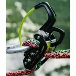 Edelrid GIGA JUL - Sicherungsgerät