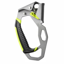 Edelrid HAND CRUISER LEFT - Steigklemme