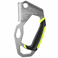 Edelrid HAND CRUISER LEFT - Steigklemme