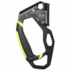 Edelrid HAND CRUISER RIGHT - Steigklemme