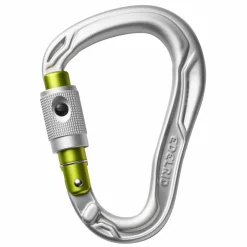 Edelrid HMS BULLET PERMALOCK - Karabiner