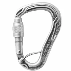 Edelrid HMS BULLETPROOF SCREW FG ECO - Karabiner