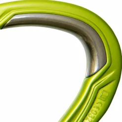 Edelrid HMS BULLETPROOF SCREW FG - Karabiner