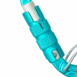 Edelrid HMS BULLETPROOF TRIPLE FG - Karabiner