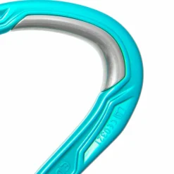 Edelrid HMS BULLETPROOF TRIPLE FG - Karabiner