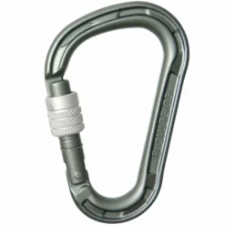 Edelrid HMS MAGNUM SCREW - Karabiner
