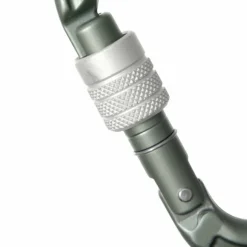 Edelrid HMS MAGNUM SCREW - Karabiner