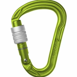 Edelrid HMS STRIKE SCREW II - Karabiner