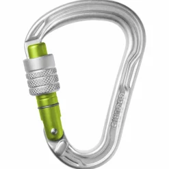 Edelrid HMS STRIKE SCREW II - Karabiner